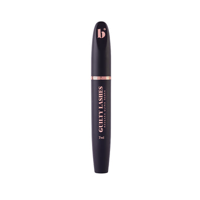 Mascara de Pestañas Tono Negro  x 7 ml | Bliss Touch