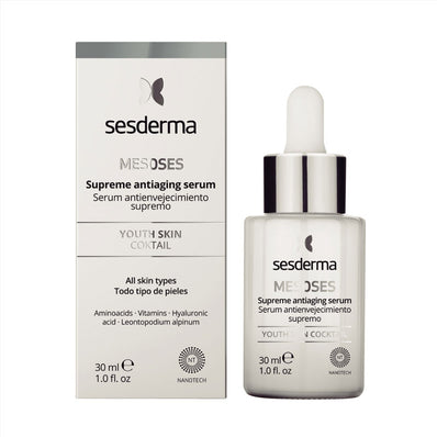 Mesoses Serum Antiedad x 30 ml | Sesderma