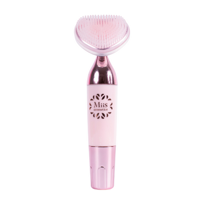 LIMPIADOR FACIAL CON VIBRACION BEAUTY PRO / Miis Cosmetics