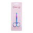 TIJERAS TORNASOLA ISAMOR BEAUTY MIIS COSMETIC / Miis Cosmetics