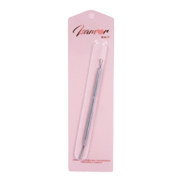 ESPATULA ACERO ISAMOR BEAUTY MIIS COSMETIC / Miis Cosmetics