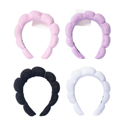 DIADEMA SKIN CARE MIIS COSMETIC / Miis Cosmetics