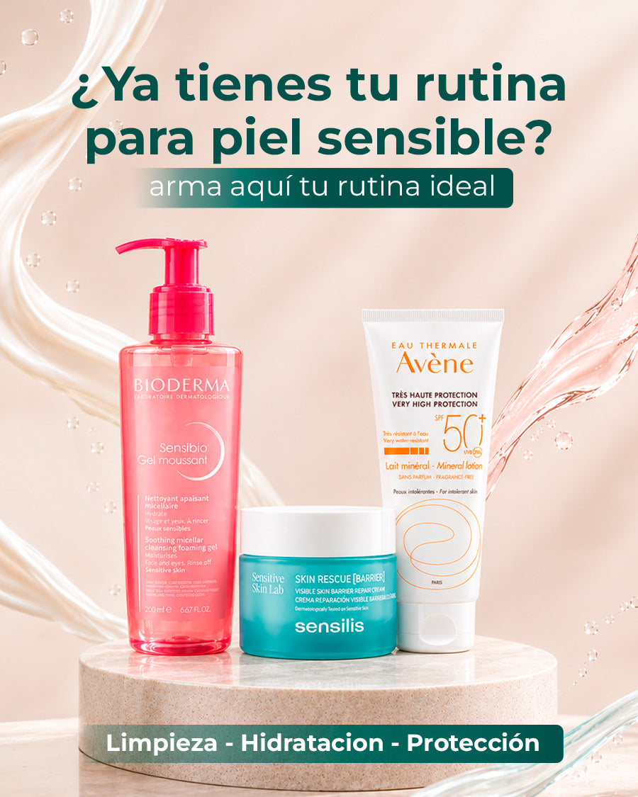 Belle Farma | Salud y Belleza para tu piel