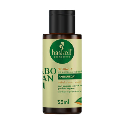 Nectavita Jaborandi | Haskell