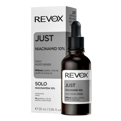 Niacinamida | Revox