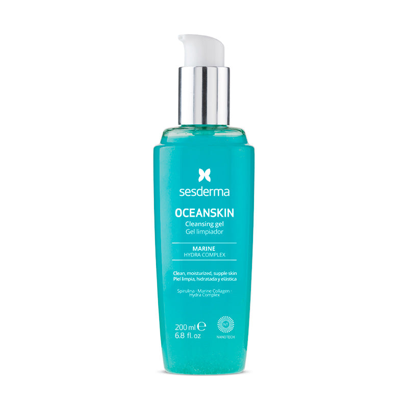 OCEANSKIN Gel limpiador x 200 ml | Sesderma