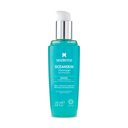 OCEANSKIN Gel limpiador x 200 ml | Sesderma