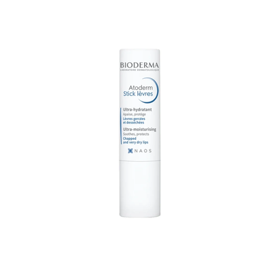 Bioderma Atoderm Protector de Labios x 4 g