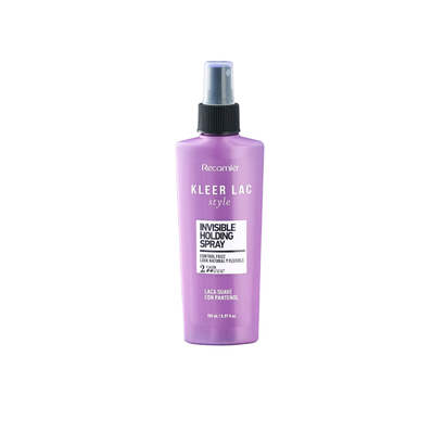 Kleer Style Control Spray Laca Capilar x 150 ml