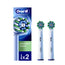 Repuesto Cepillo Eléctrico Oral-B Advanced Clean Caja x 2 Unidades