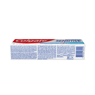 Crema Dental Sensitive Blanqueadora 73 ml | Colgate