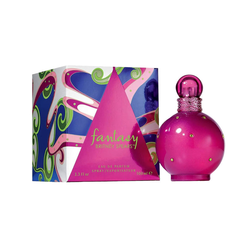 Perfume Fantasy Britney Spears x 100 ml | Britney Spears