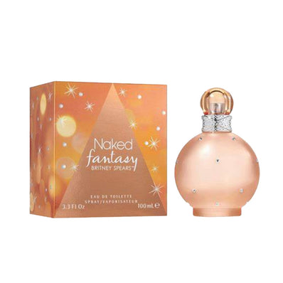 Perfume Fantasy Naked Britney Spears x 100 ml | Britney Spears