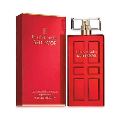 Perfume Mujer Red Door Elizabeth Arden x 100 ml |  Elizabeth Arden