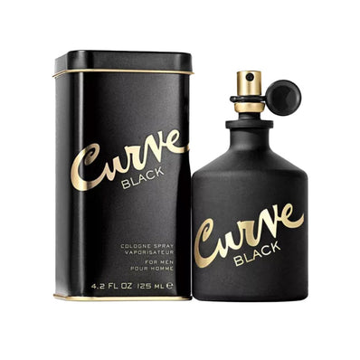 Perfume Para Hombre Black Edt x 125 ml | Liz Claiborne