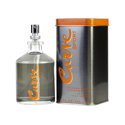 Perfume Para Hombre Sport Edt x 125 ml | Liz Claiborne