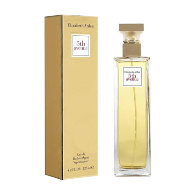 Perfume Para Mujer 5Th Avenue Elizabeth Arden x 125 ml | Elizabeth Arden