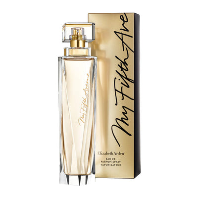 Perfume Para Mujeres My Fifth Avenue Elizabeth Arden x 100 ml | Elizabeth Arden