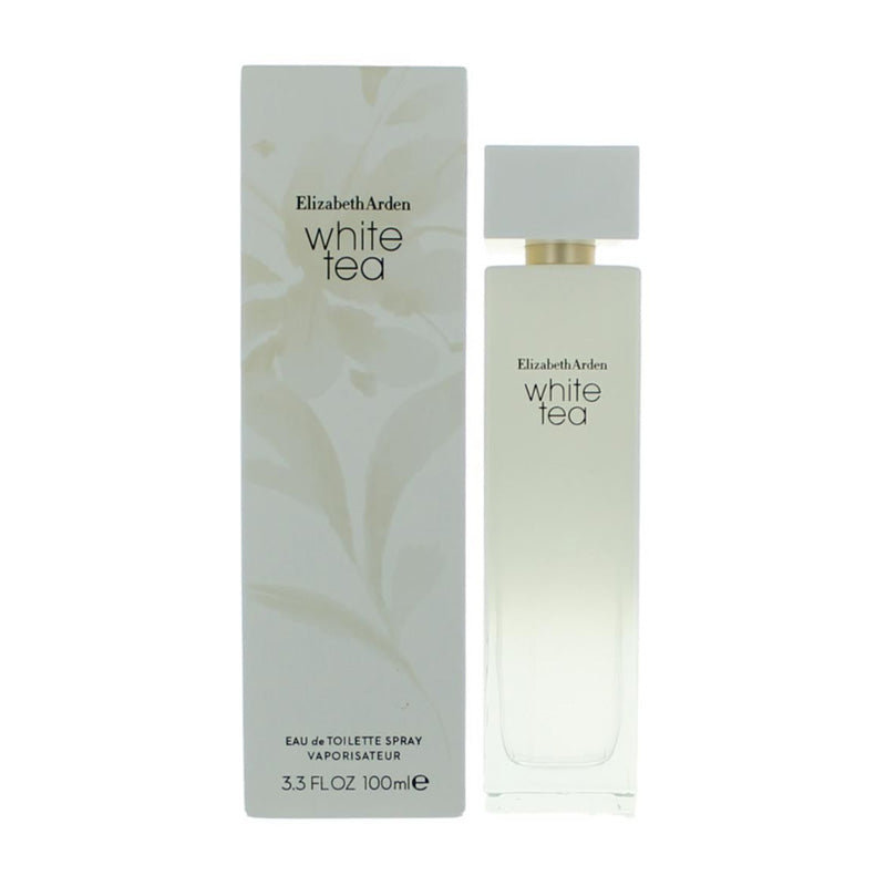 Perfume Mujer Elizabeth Arden White Tea Edt 100 ml |  Elizabeth Arden