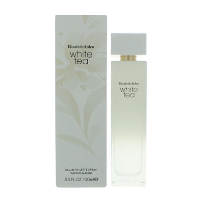 Perfume Mujer Elizabeth Arden White Tea Edt 100 ml |  Elizabeth Arden