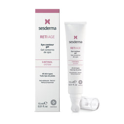 Reti-Age Contorno De Ojos 15 Ml | Sesderma