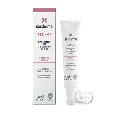 Reti-Age Contorno De Ojos 15 Ml | Sesderma