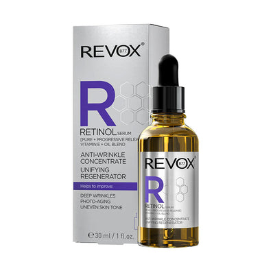 Retinol Serum x 30 ml | Revox