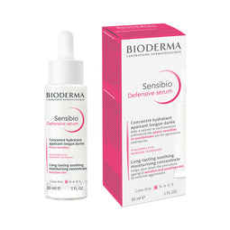 Serum Facial Para Piel Sensible Sensibio Defensive | Bioderma