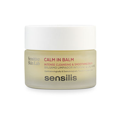 Calm In Balm Balsamo Limpiador x 50 ml | Sensilis