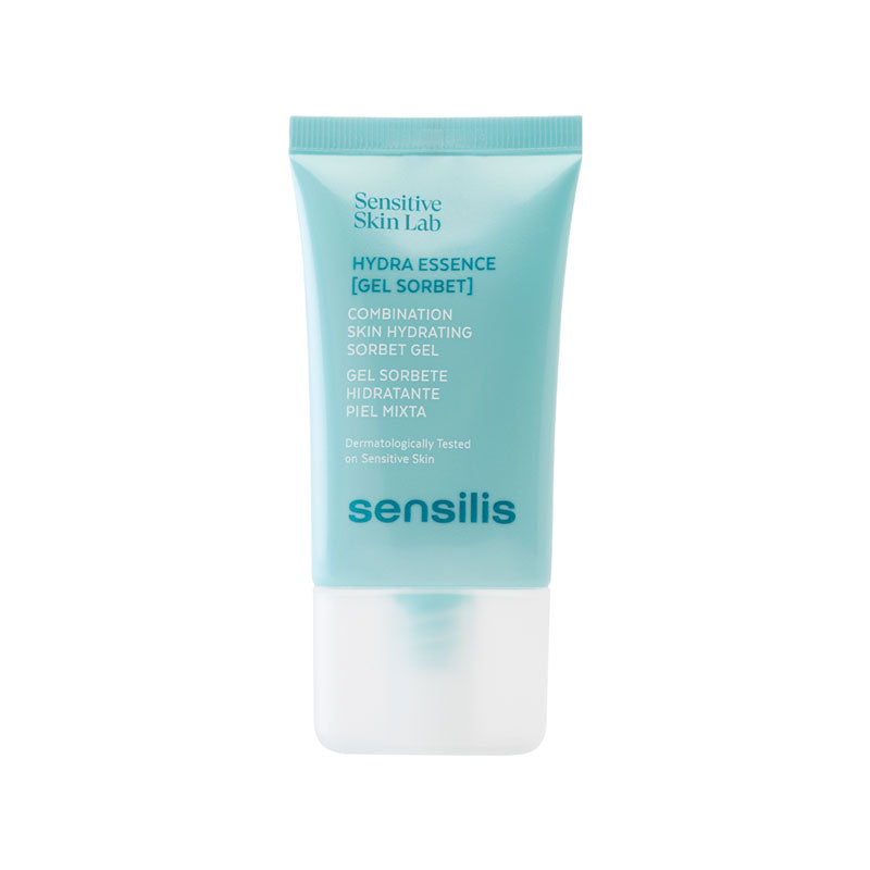 Hydra Essence Sorbete Gel x 40 ml | Sensilis