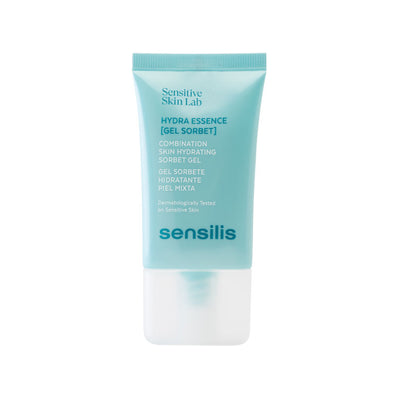 Hydra Essence Sorbete Gel x 40 ml | Sensilis