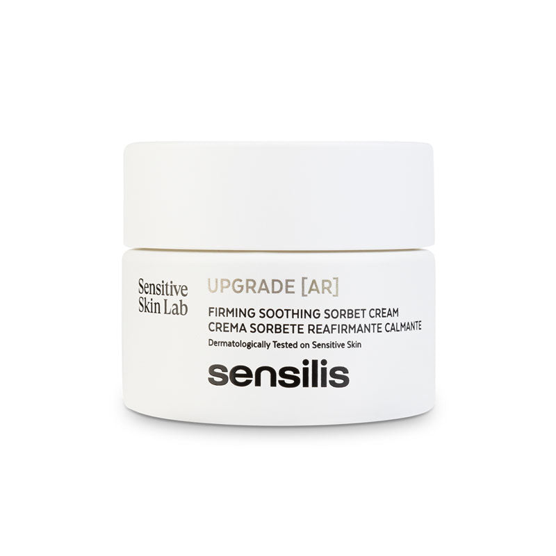 UpGrade Ar Crema Sorbete x 50 ml | Sensilis