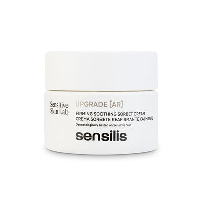 UpGrade Ar Crema Sorbete x 50 ml | Sensilis
