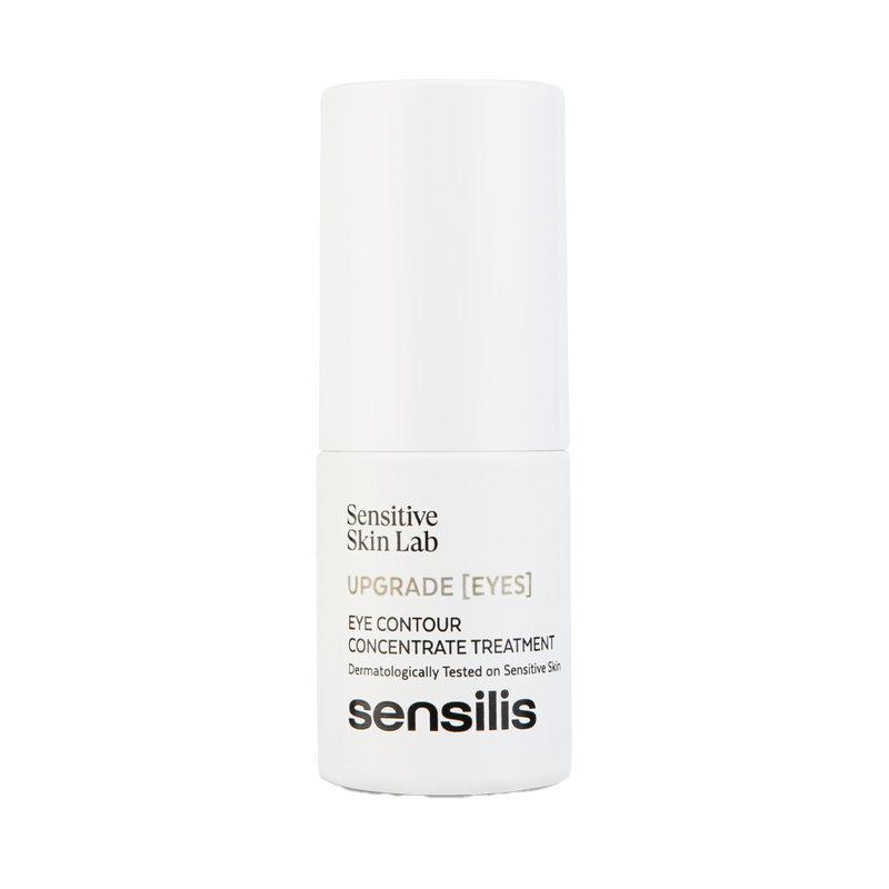 UpGrade Contorno De Ojos x 15 ml | Sensilis