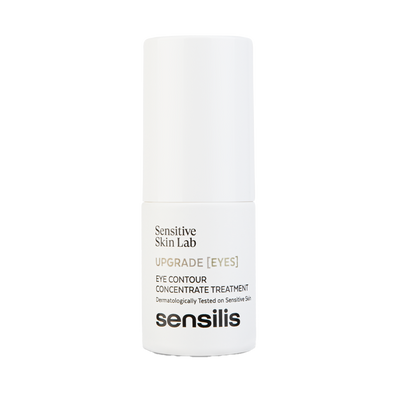 UpGrade Contorno De Ojos x 15 ml | Sensilis