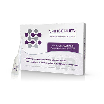 Gel Regenerativo Para La Zona Intima SKINGENUITY | Skingen