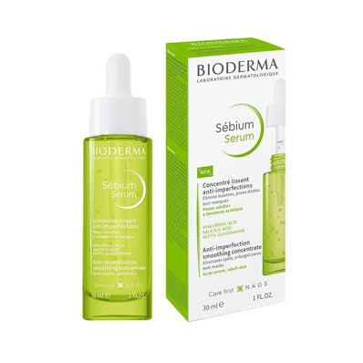 Sebium Serum Antiimperfecciones x 30 ml | Bioderma