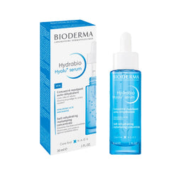 Serum Hydrabio Hyalu+Serum x 30 ml | Bioderma