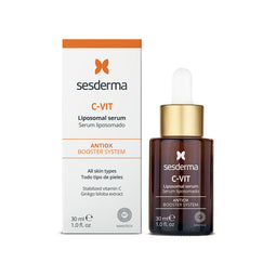 Sesvitamin C Sérum x 30 ml  | Sesderma