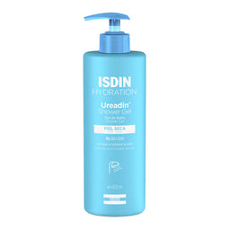 Ureadin Bath Gel x 400 ml | Isdin