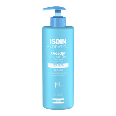Ureadin Bath Gel x 400 ml | Isdin