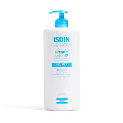 Ureadin Lotion 10 Piel Seca x 1000 ml | Isdin