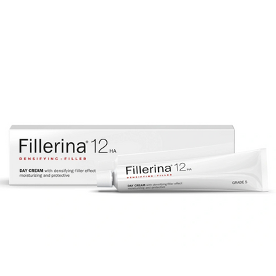 FILLERINA12 CREMA DIA GDA 5 TUBO DE 50 ML - 6 GR
