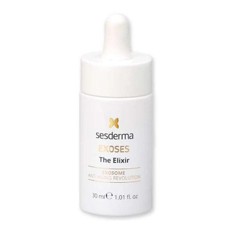EXOSES THE ELIXIR SERUM ANTIEDAD X 30 ML