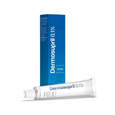 DERMOSUPRIL CREMA 0.1 % EM 15GR  TUBO MEDIHEALTH