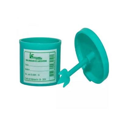 RECOLECTOR COPROLOGICO INVERFARMA