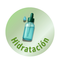 Hidratación