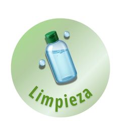 Limpieza