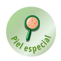 Piel Especial