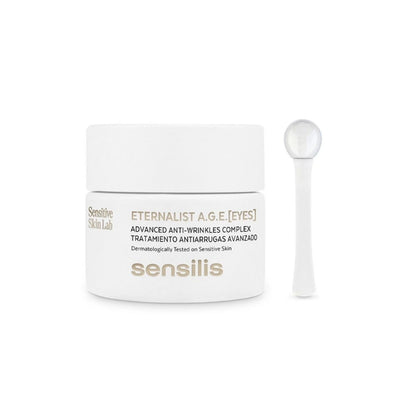 SENSILIS ETERNALIST A.G.E EYES X 20 ML